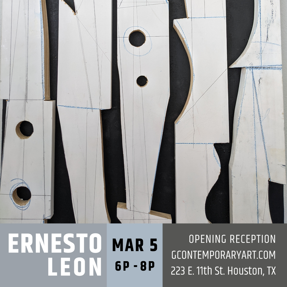 Ernesto Leon